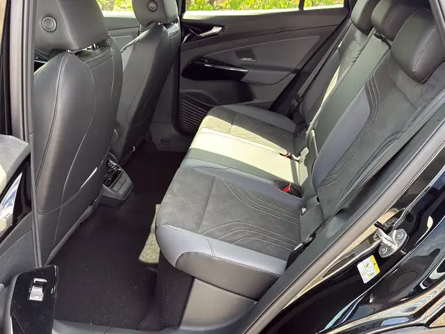 Volkswagen ID.4 Pro 4MOTION 220 kW Business -77 kWh Ansicht 14