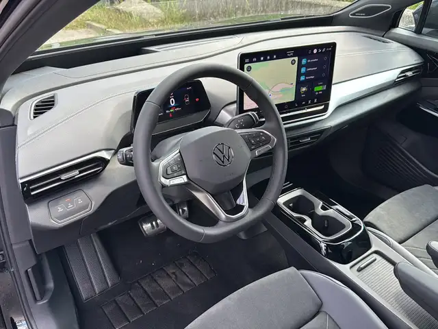 Volkswagen ID.4 Pro 4MOTION 220 kW Business -77 kWh Ansicht 8