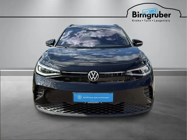 Volkswagen ID.4 Pro 4MOTION 220 kW Business -77 kWh Ansicht 4