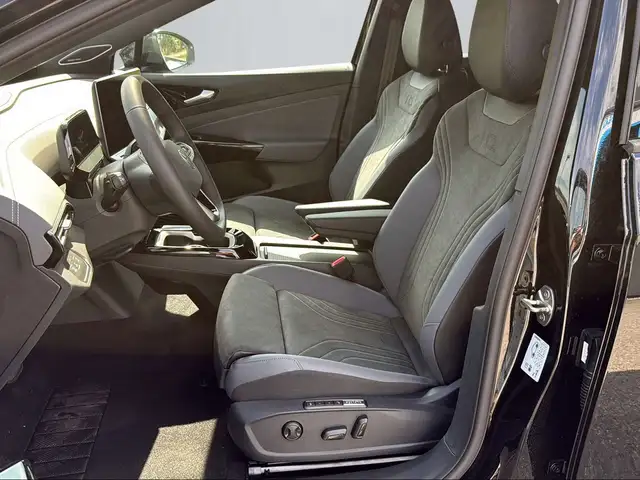 Volkswagen ID.4 Pro 4MOTION 220 kW Business -77 kWh Ansicht 9
