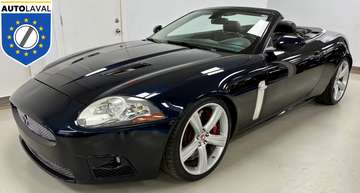 2dr Conv XKR
