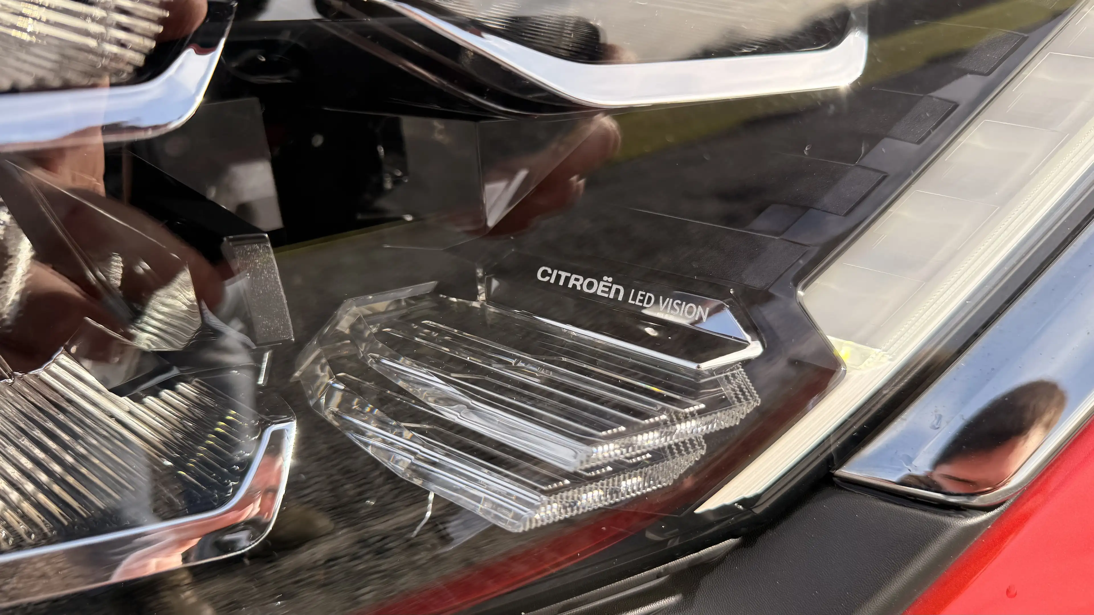 Citroen E-C4 Electric SHINE-PACK — photo 9