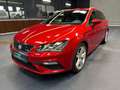 SEAT Leon ST FR Virtual Cockpit F1 NAVI SHZ PDC Rot - thumbnail 1