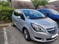 Opel Meriva Meriva 1.6 CDTi ecoFLEX Ultimate Edition S/S Silber - thumbnail 1