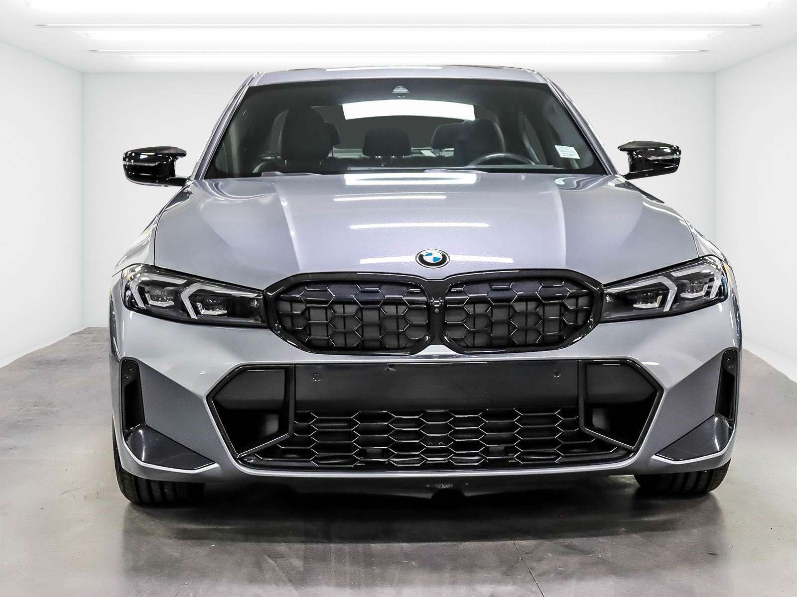 2024 BMW 3 Series xDrive Sedan — снимка 1