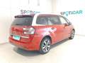Citroen C4 Grand  Picasso PureTech 96KW (130CV) S&S 6v Feel Rood - thumbnail 17