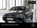 Mercedes-Benz CLA 200 AMG+360°+AHK+MULTIBEAM+TOTW+KEYLESS+7G Grau - thumbnail 1