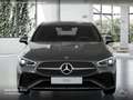 Mercedes-Benz CLA 200 AMG+360°+AHK+MULTIBEAM+TOTW+KEYLESS+7G Grau - thumbnail 6