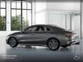 Mercedes-Benz CLA 200 AMG+360°+AHK+MULTIBEAM+TOTW+KEYLESS+7G Grau - thumbnail 14
