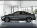 Mercedes-Benz CLA 200 AMG+360°+AHK+MULTIBEAM+TOTW+KEYLESS+7G Grau - thumbnail 5