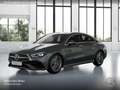 Mercedes-Benz CLA 200 AMG+360°+AHK+MULTIBEAM+TOTW+KEYLESS+7G Grau - thumbnail 13