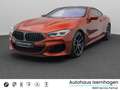 BMW M850 xD Laser Kamera HUD DAB H K SoftCL 20Zoll Orange - thumbnail 1
