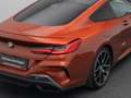 BMW M850 xD Laser Kamera HUD DAB H K SoftCL 20Zoll Orange - thumbnail 15