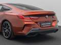 BMW M850 xD Laser Kamera HUD DAB H K SoftCL 20Zoll Orange - thumbnail 14
