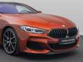 BMW M850 xD Laser Kamera HUD DAB H K SoftCL 20Zoll Orange - thumbnail 16