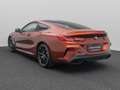 BMW M850 xD Laser Kamera HUD DAB H K SoftCL 20Zoll Orange - thumbnail 9