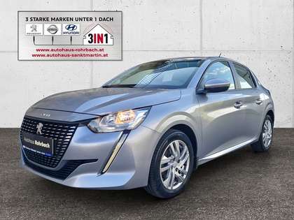 Peugeot 208 Active BlueHDi 100 S&S