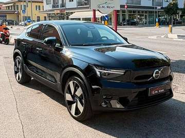 C40 twin motor 1st Edition awd