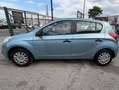 Hyundai i20 1,25 Classic Blau - thumbnail 2