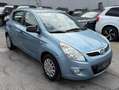 Hyundai i20 1,25 Classic Blau - thumbnail 7