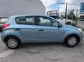 Hyundai i20 1,25 Classic Blau - thumbnail 6