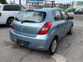 Hyundai i20 1,25 Classic Blau - thumbnail 5