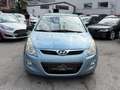 Hyundai i20 1,25 Classic Blau - thumbnail 8