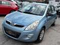 Hyundai i20 1,25 Classic Blau - thumbnail 1
