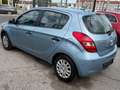Hyundai i20 1,25 Classic Blau - thumbnail 3