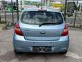 Hyundai i20 1,25 Classic Blau - thumbnail 4