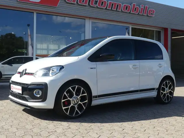 Volkswagen up! GTI Kamera*SHZ*Klimaautomatik*ab 199€