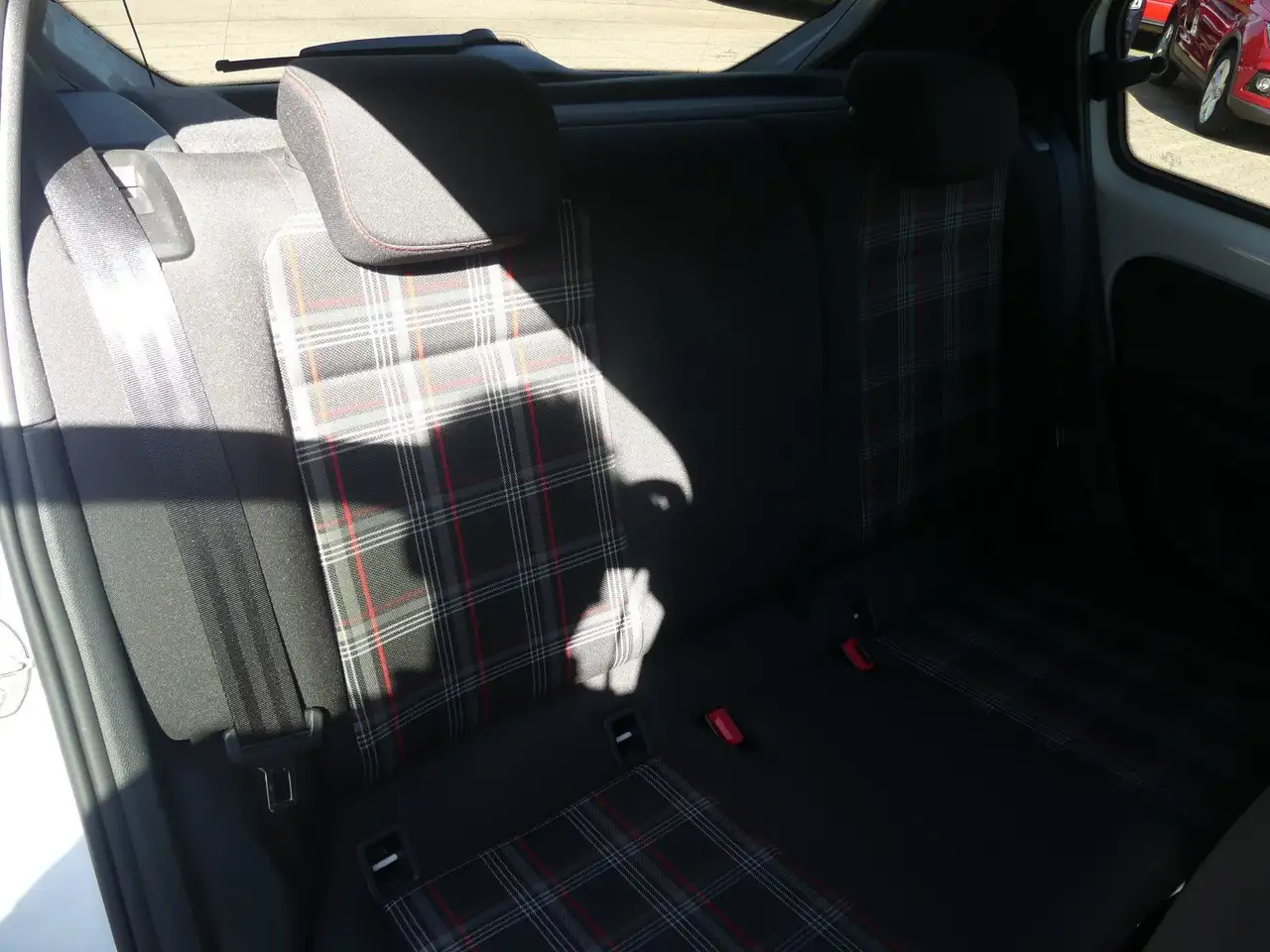 Volkswagen Up GTI Kamera*SHZ*Klimaautomatik*ab 199€, миниатюра 21