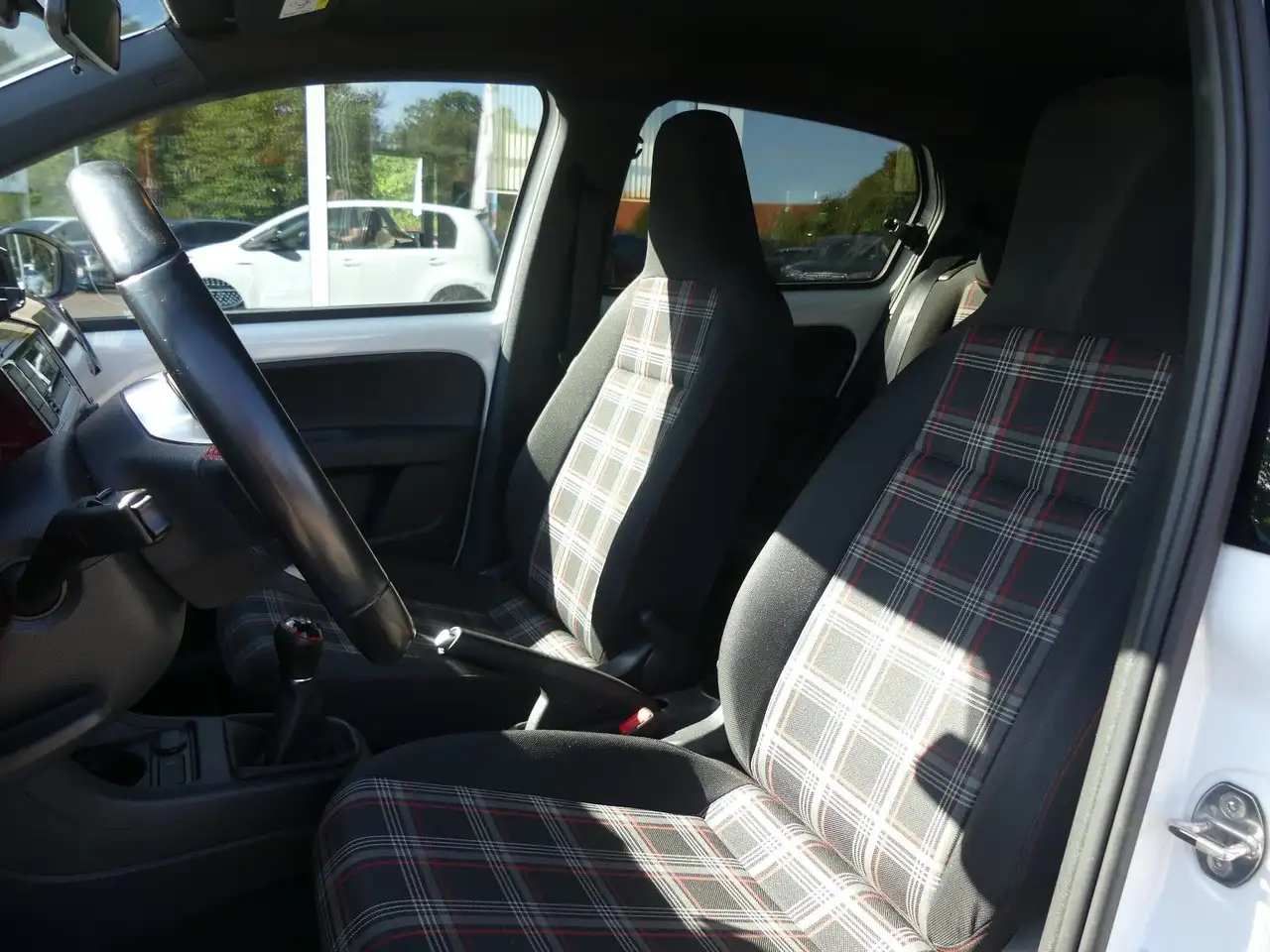 Volkswagen Up GTI Kamera*SHZ*Klimaautomatik*ab 199€, миниатюра 12