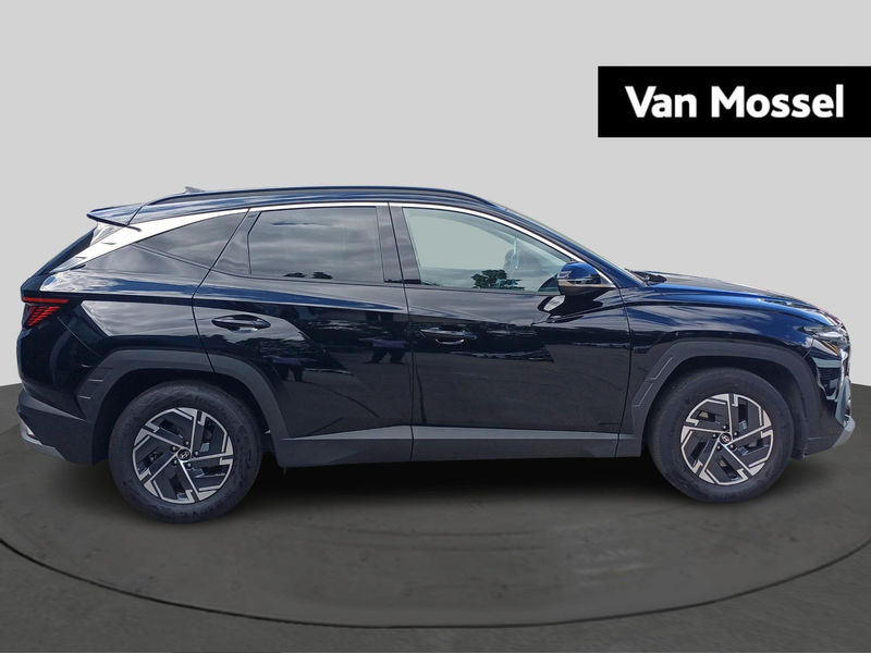 Hyundai TUCSON 1.6 T-GDi 48V Feel 7-DCT — photo 5