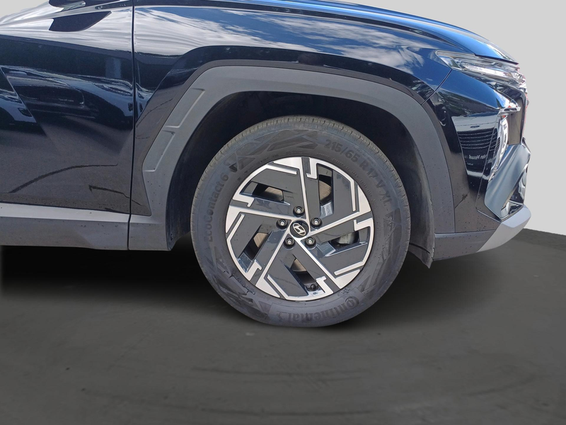 Hyundai TUCSON 1.6 T-GDi 48V Feel 7-DCT — photo 6
