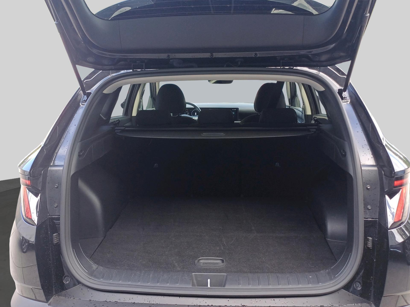 Hyundai TUCSON 1.6 T-GDi 48V Feel 7-DCT — photo 7