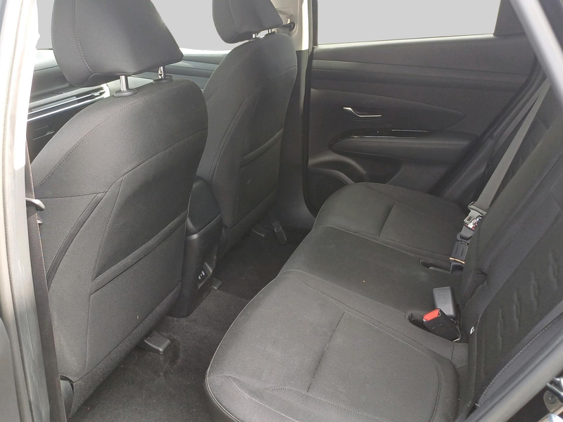 Hyundai TUCSON 1.6 T-GDi 48V Feel 7-DCT — photo 12