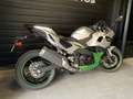 Kawasaki Ninja 7 Hybrid Grijs - thumbnail 4