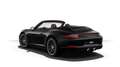 Porsche 991 (991) 3.0 Carrera 4S Cabriolet Noir - thumbnail 3