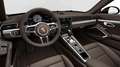 Porsche 991 (991) 3.0 Carrera 4S Cabriolet Noir - thumbnail 4