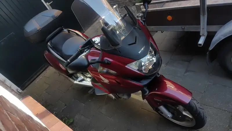 Honda NT 700 - foto 7