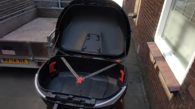 Honda NT 700 - foto 4