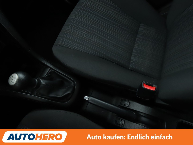 Suzuki Swift 1.2 Club 4x4*TEMPO*AHK*KLIMA*GARANTIE* — photo 23