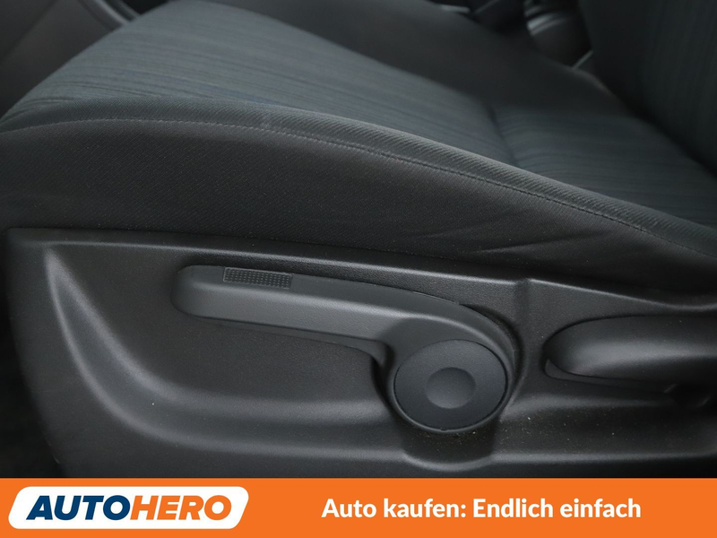 Suzuki Swift 1.2 Club 4x4*TEMPO*AHK*KLIMA*GARANTIE* — photo 25