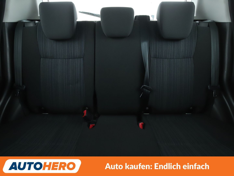 Suzuki Swift 1.2 Club 4x4*TEMPO*AHK*KLIMA*GARANTIE* — photo 15