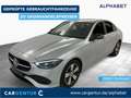Mercedes-Benz C 220 d Avantgarde AHK Key LED Lane Navi RKam Zilver - thumbnail 1