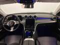 Mercedes-Benz C 220 d Avantgarde AHK Key LED Lane Navi RKam Zilver - thumbnail 5