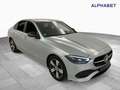 Mercedes-Benz C 220 d Avantgarde AHK Key LED Lane Navi RKam Zilver - thumbnail 6
