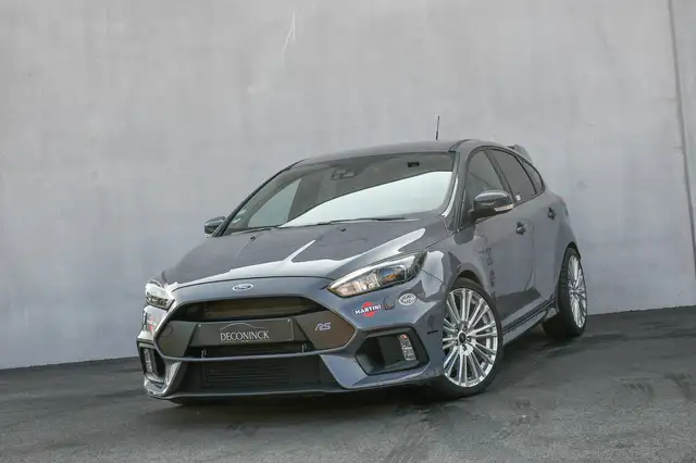 Ford Focus RS 2.3 EcoBoost *4x4*RECARO ALCANTARA*