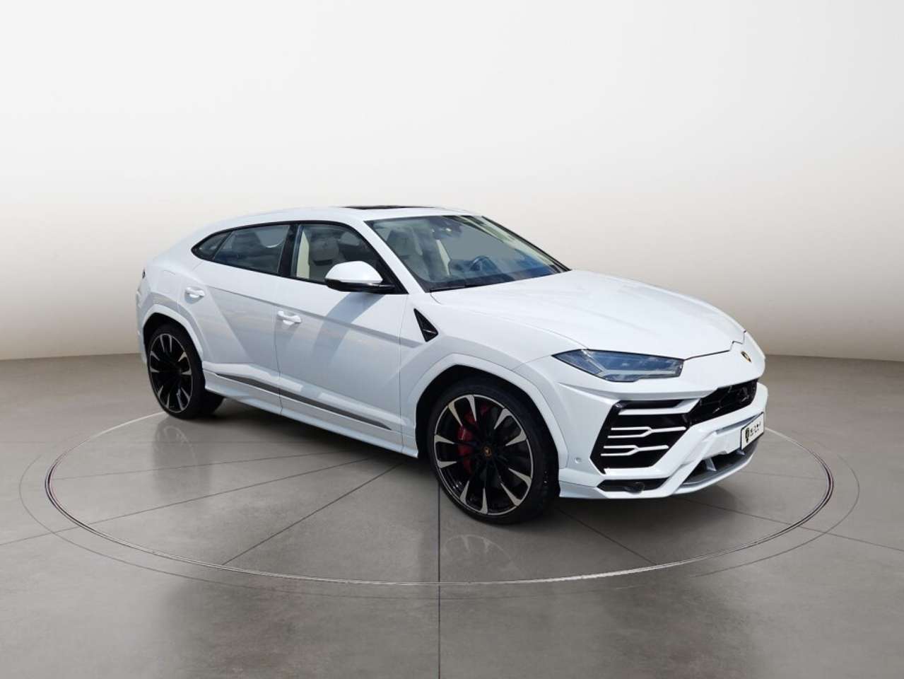 Lamborghini Urus Urus 4.0 V8 auto